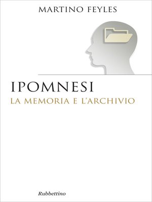 cover image of Ipomnesi